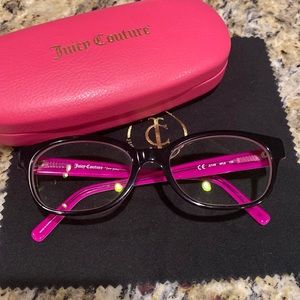 JUICY COUTURE | JUST JUICY